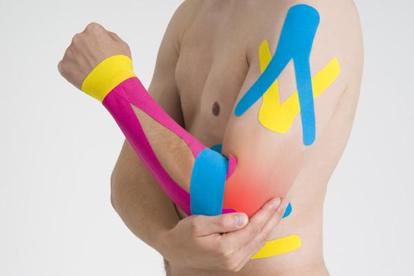 k-tape