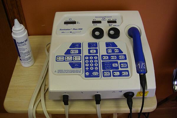 ULTRASONS SANS AJUSTEMENT
